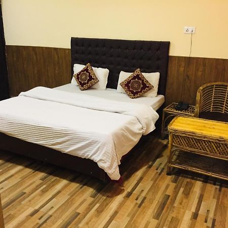 Hotel Prem G, Mussoorie Exterior foto