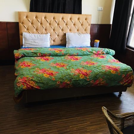 Hotel Prem G, Mussoorie Exterior foto