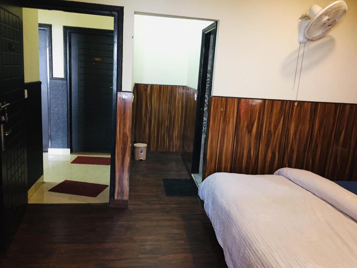 Hotel Prem G, Mussoorie Exterior foto