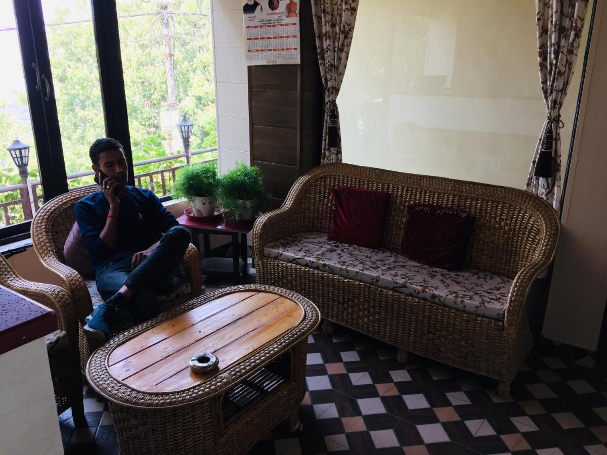 Hotel Prem G, Mussoorie Exterior foto