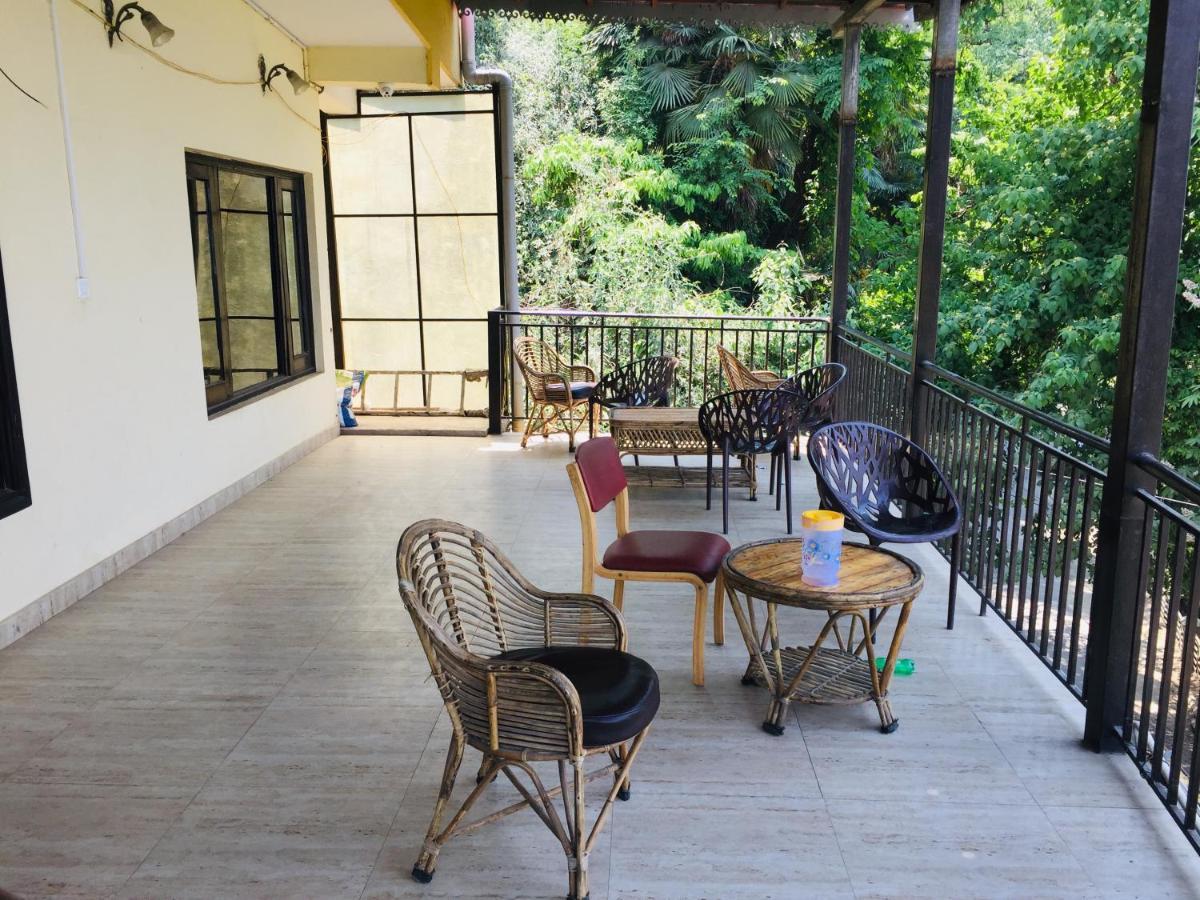 Hotel Prem G, Mussoorie Exterior foto