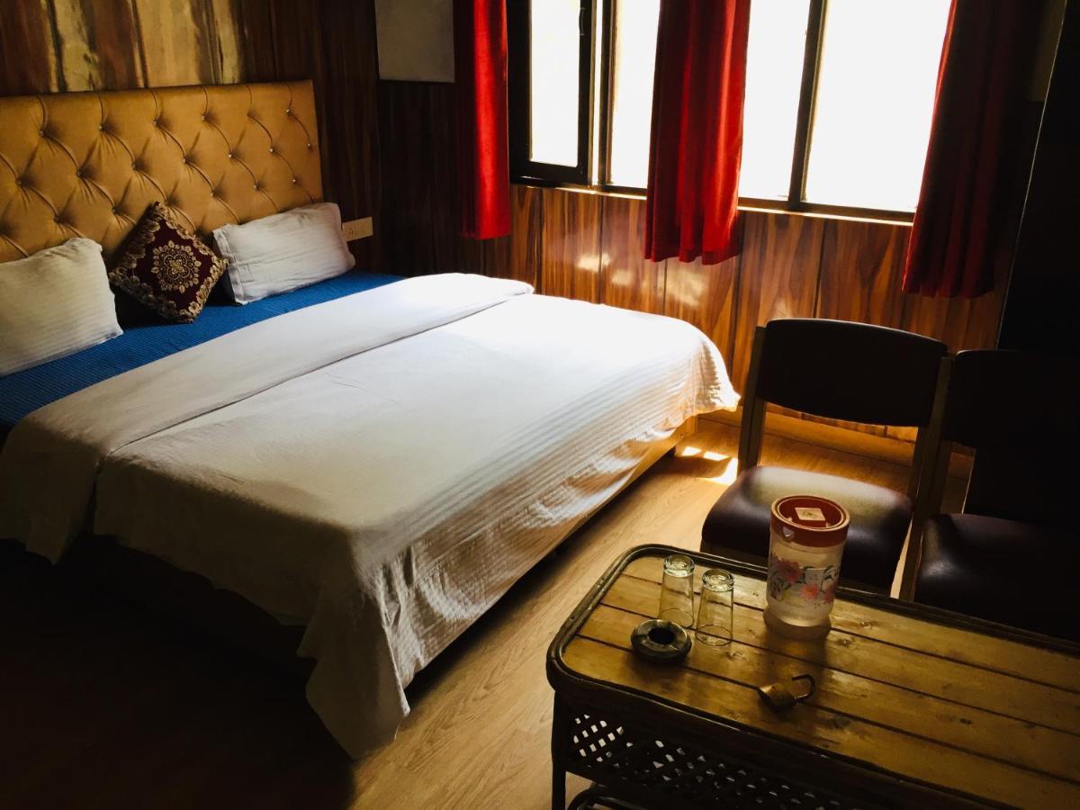 Hotel Prem G, Mussoorie Exterior foto