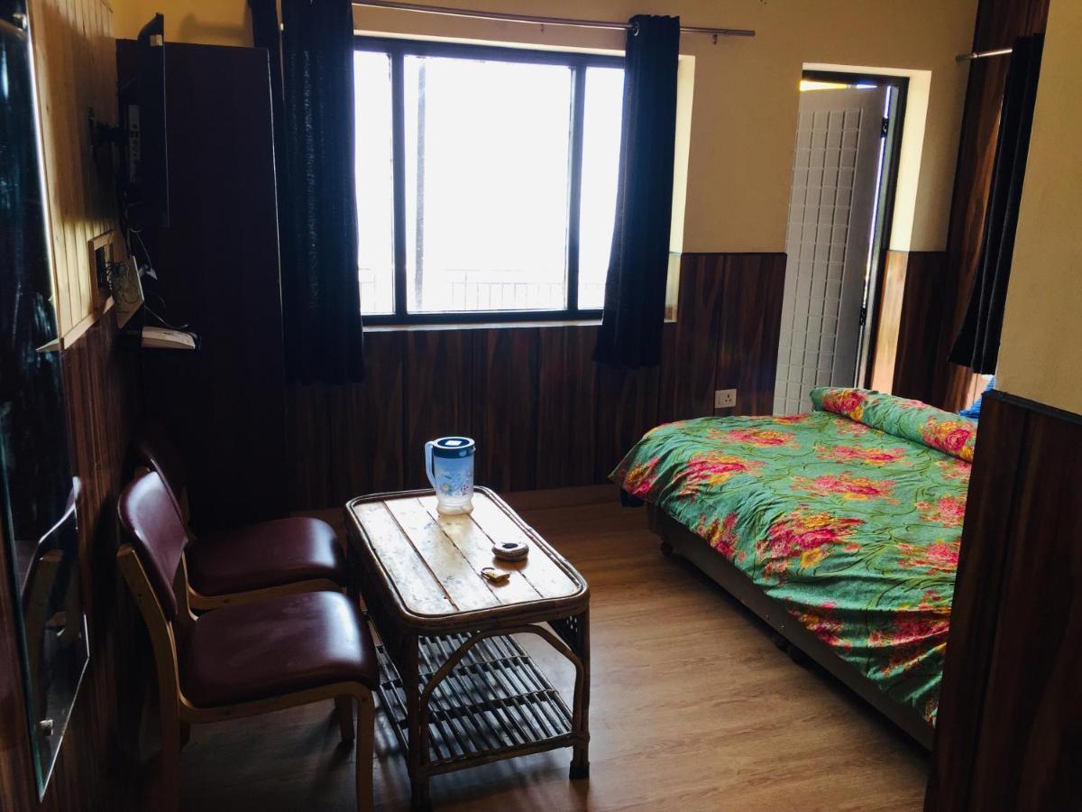 Hotel Prem G, Mussoorie Exterior foto