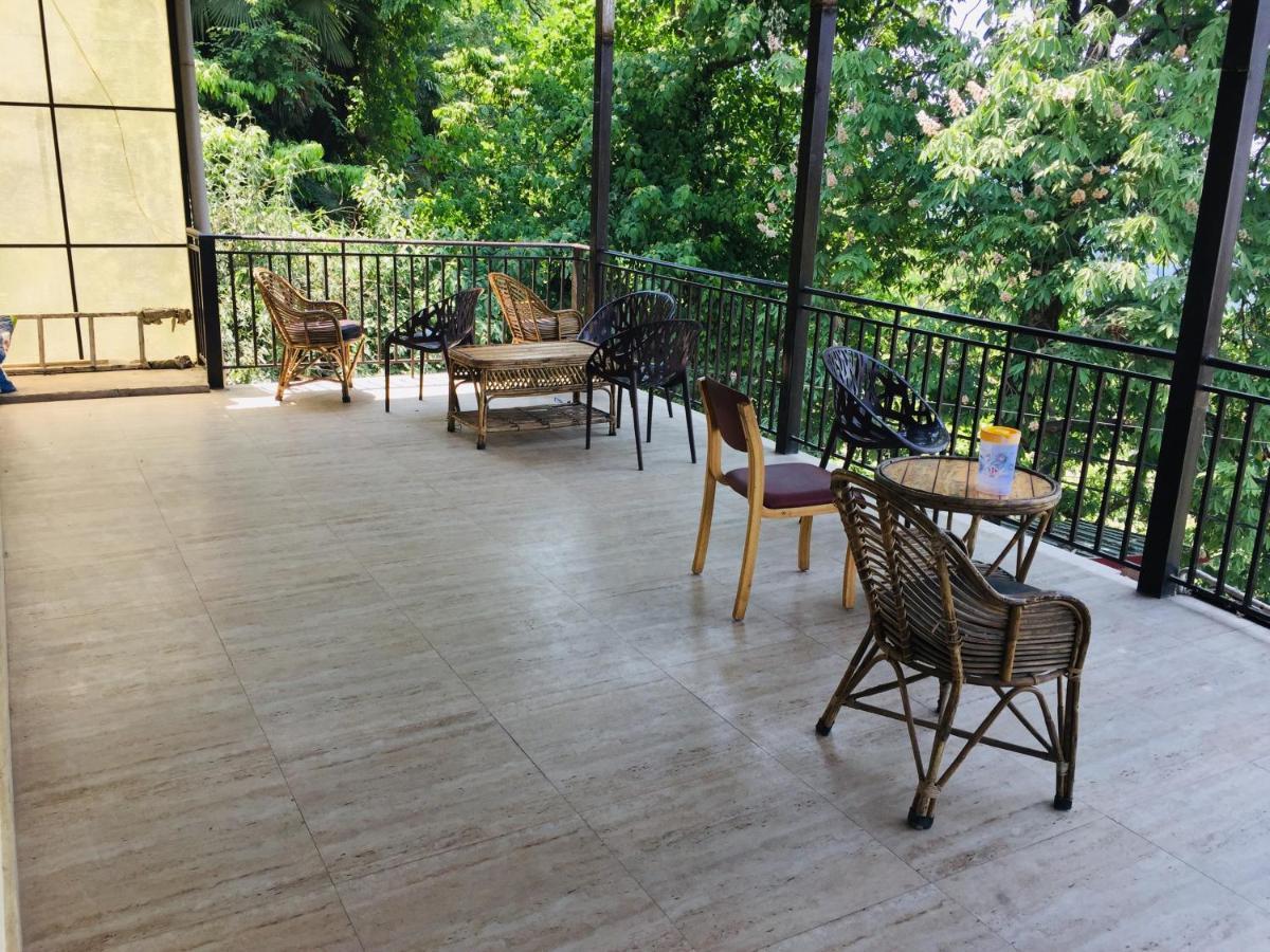 Hotel Prem G, Mussoorie Exterior foto