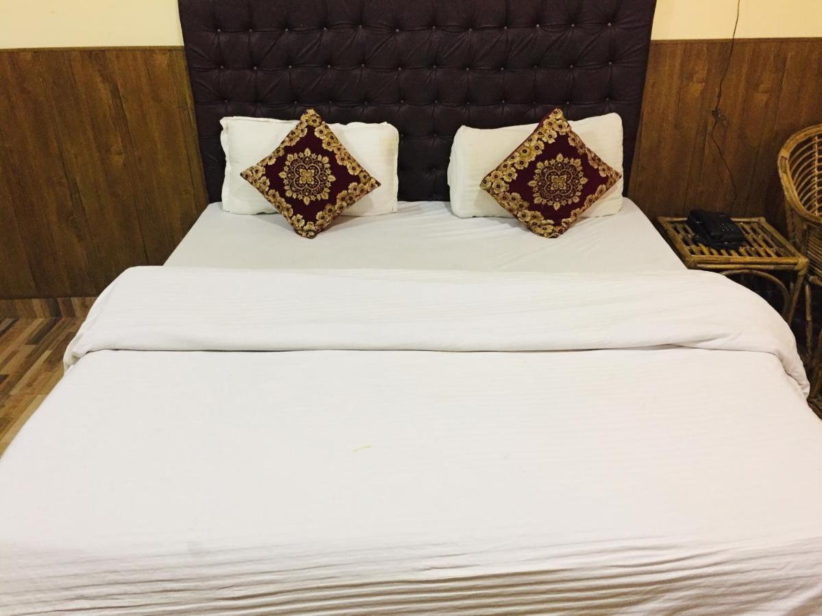 Hotel Prem G, Mussoorie Exterior foto