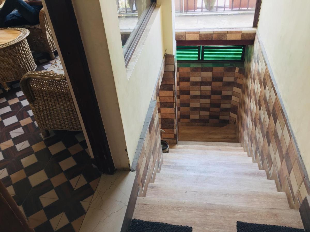 Hotel Prem G, Mussoorie Exterior foto