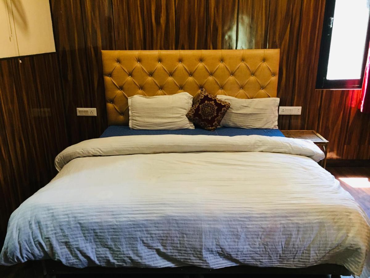 Hotel Prem G, Mussoorie Exterior foto