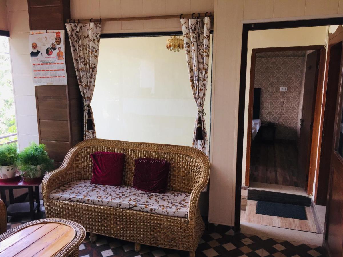 Hotel Prem G, Mussoorie Exterior foto